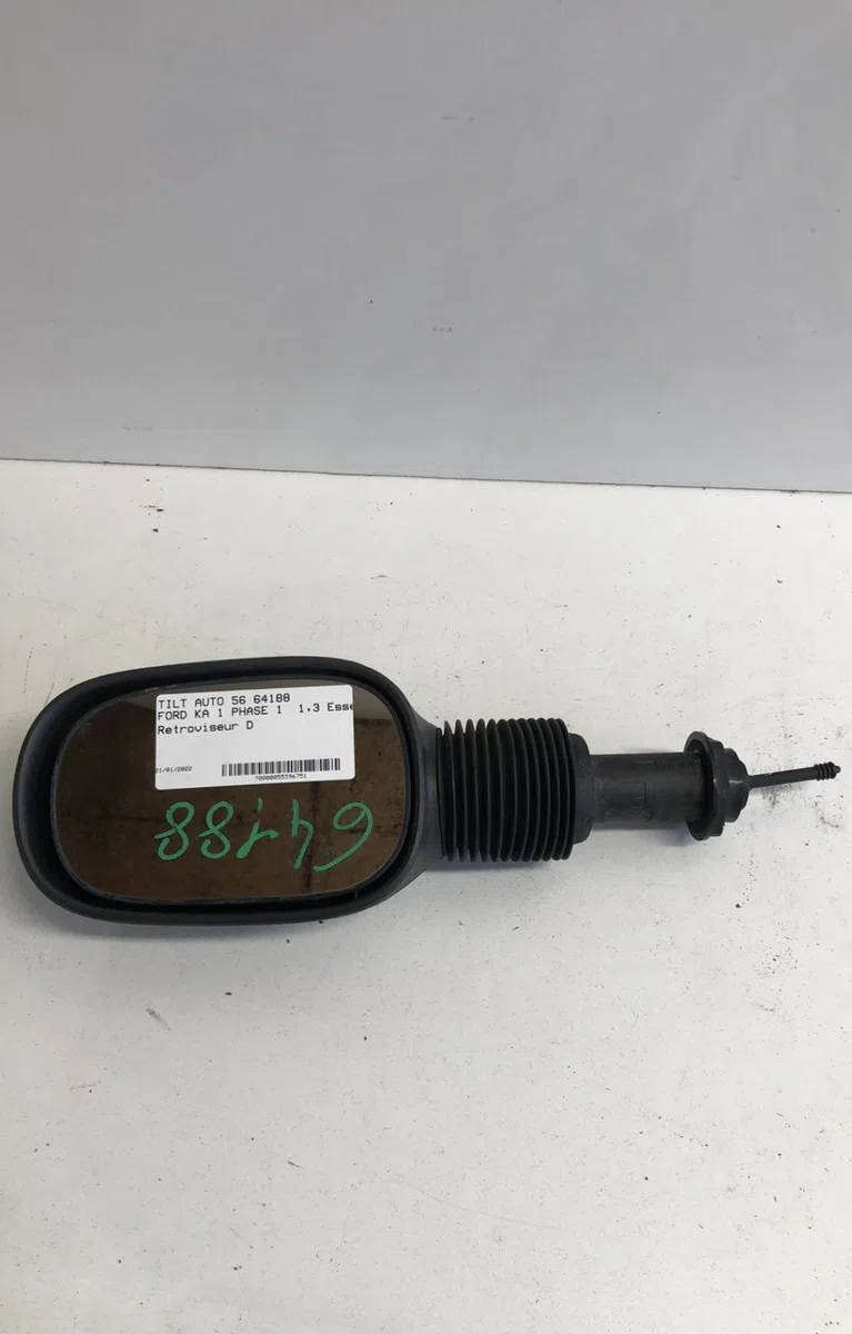 Retroviseur exterieur manuel droit Ford KA (RB_) 1.3 i (1996-2008) occasion