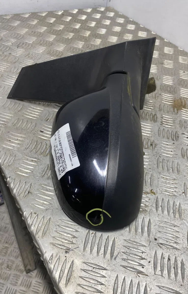 Retroviseur exterieur manuel droit Ford KA (RU8) 1.2 (2008-2016) 3 portes occasion