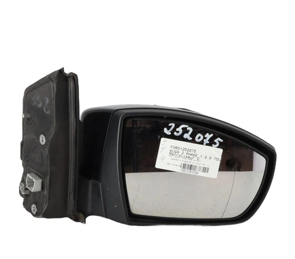 Retroviseur exterieur manuel droit Ford KUGA II (DM2) 2.0 tdci 4x4 (2013-2014) occasion