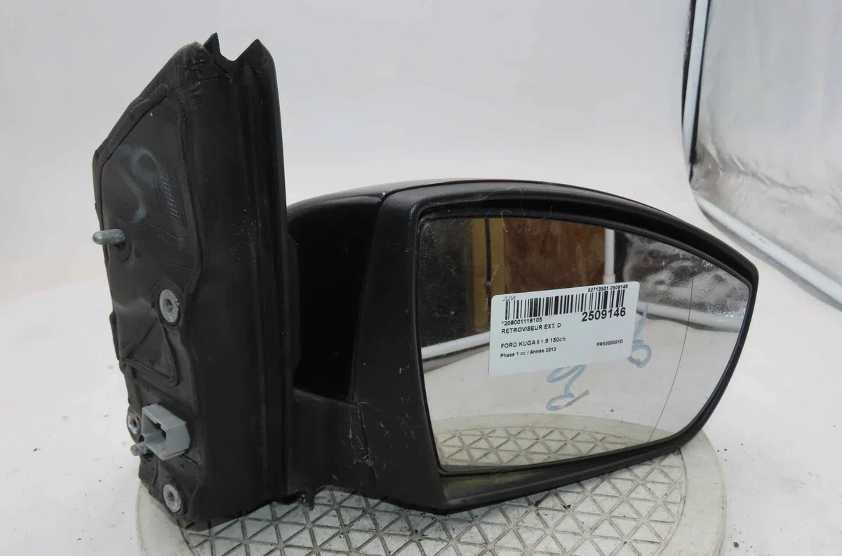 Retroviseur exterieur manuel droit FORD KUGA II occasion