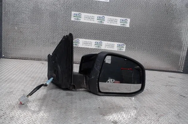 Retroviseur exterieur manuel droit FORD MONDEO 3 MONDEO 3 PHASE 1 occasion