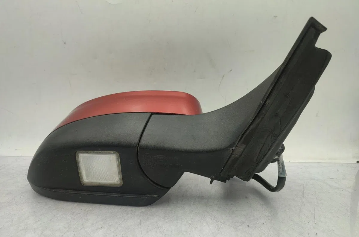 Retroviseur exterieur manuel droit FORD MONDEO 3 PHASE 1 BREAK occasion