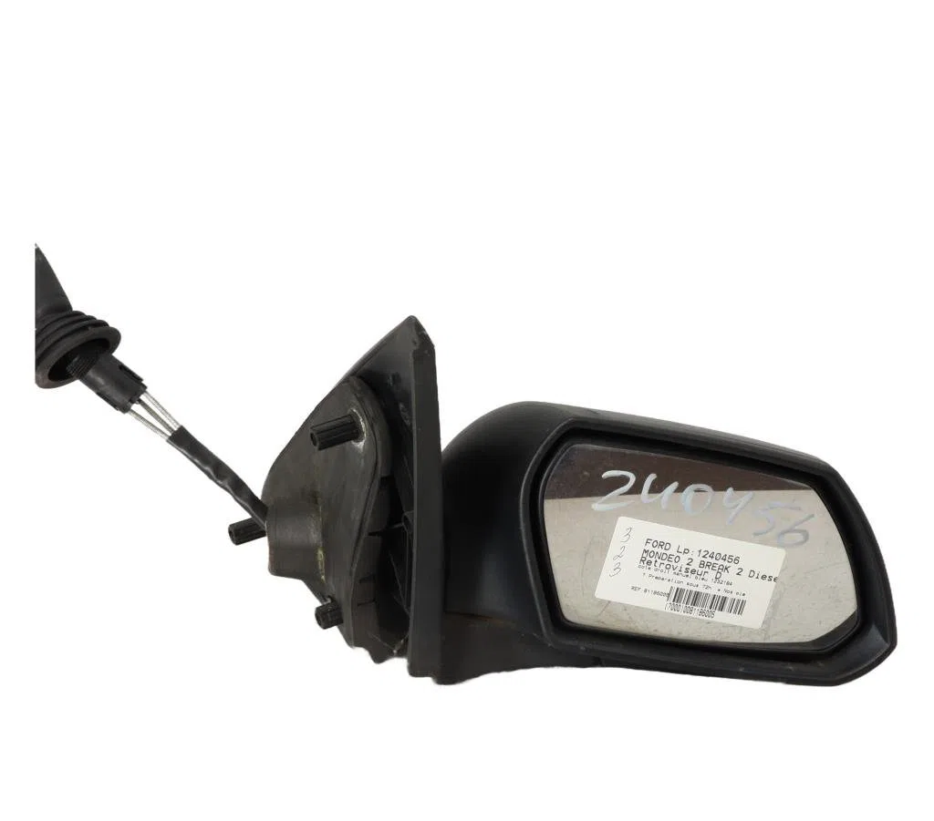 Retroviseur exterieur manuel droit Ford MONDEO III Clipper (BWY) 2.0 16v tddi - tdci (2000-2007) occasion
