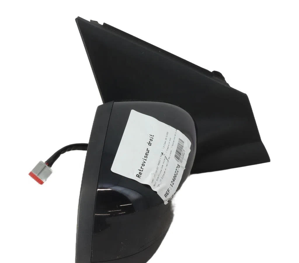 Retroviseur exterieur manuel droit Ford MONDEO IV (BA7) 1.8 tdci (2007-2015) occasion