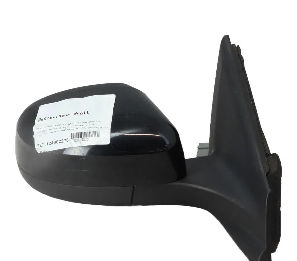 Retroviseur exterieur manuel droit Ford MONDEO IV (BA7) 1.8 tdci (2007-2015) occasion