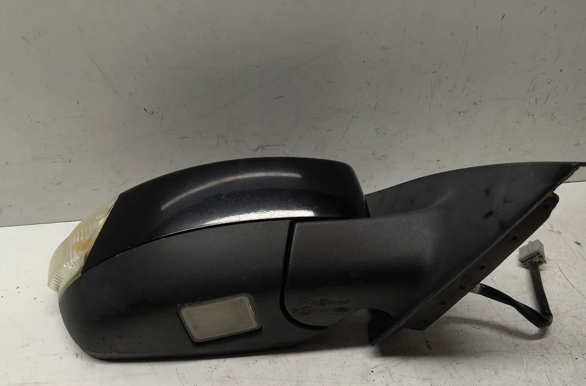 Retroviseur exterieur manuel droit FORD S-MAX I occasion
