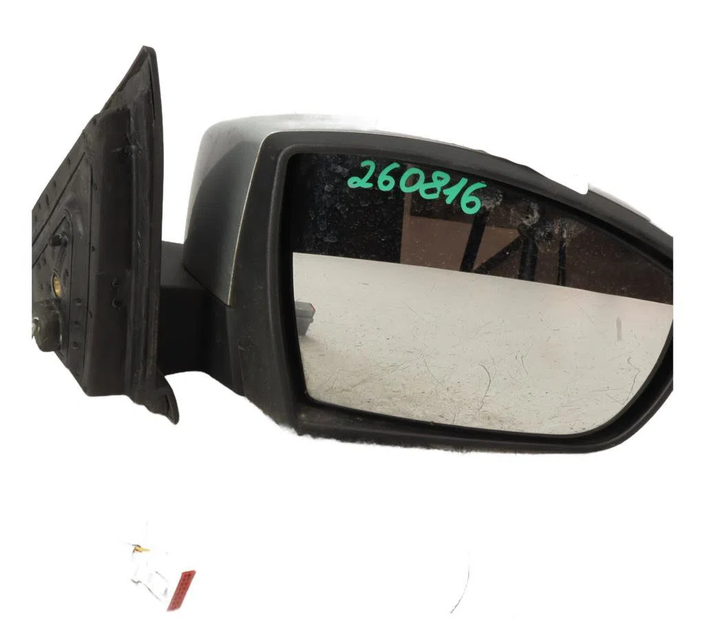 Retroviseur exterieur manuel droit Ford S-MAX (WA6) 2.0 tdci (2006-2014) occasion