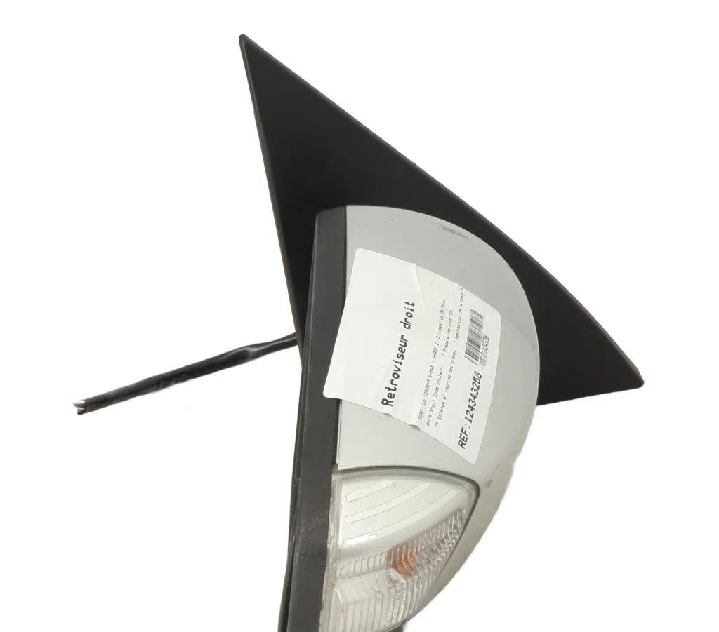 Retroviseur exterieur manuel droit Ford S-MAX (WA6) 2.0 tdci (2006-2014) occasion