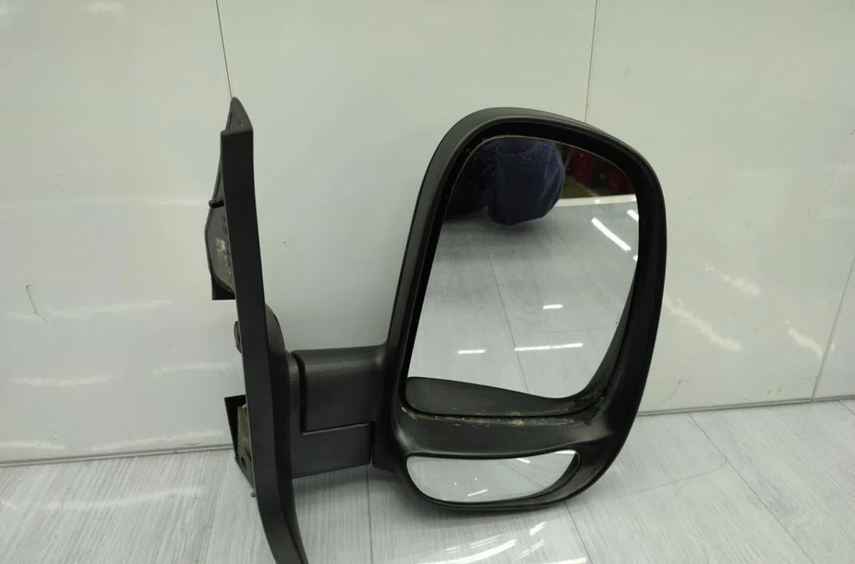 Retroviseur exterieur manuel droit FORD TRANSIT 2 PHASE 2 occasion