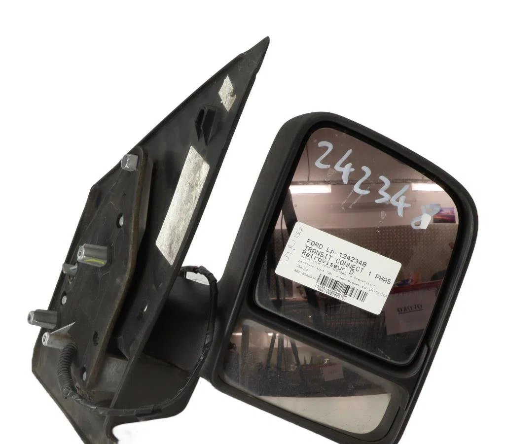 Retroviseur exterieur manuel droit Ford TRANSIT CONNECT (P65_, P70_, P80_) 1.8 tdci (2002-2013) 3 portes occasion