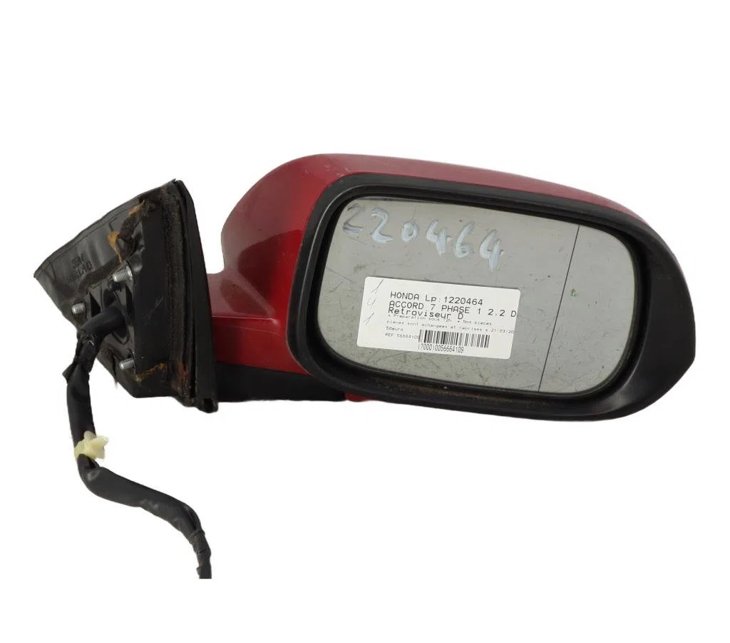Retroviseur exterieur manuel droit Honda ACCORD VII (CL, CN) 2.2 i-ctdi (cn1) (2004-2008) occasion