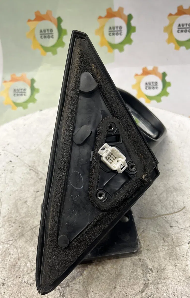 Retroviseur exterieur manuel droit HONDA CIVIC 6 PHASE 1 occasion