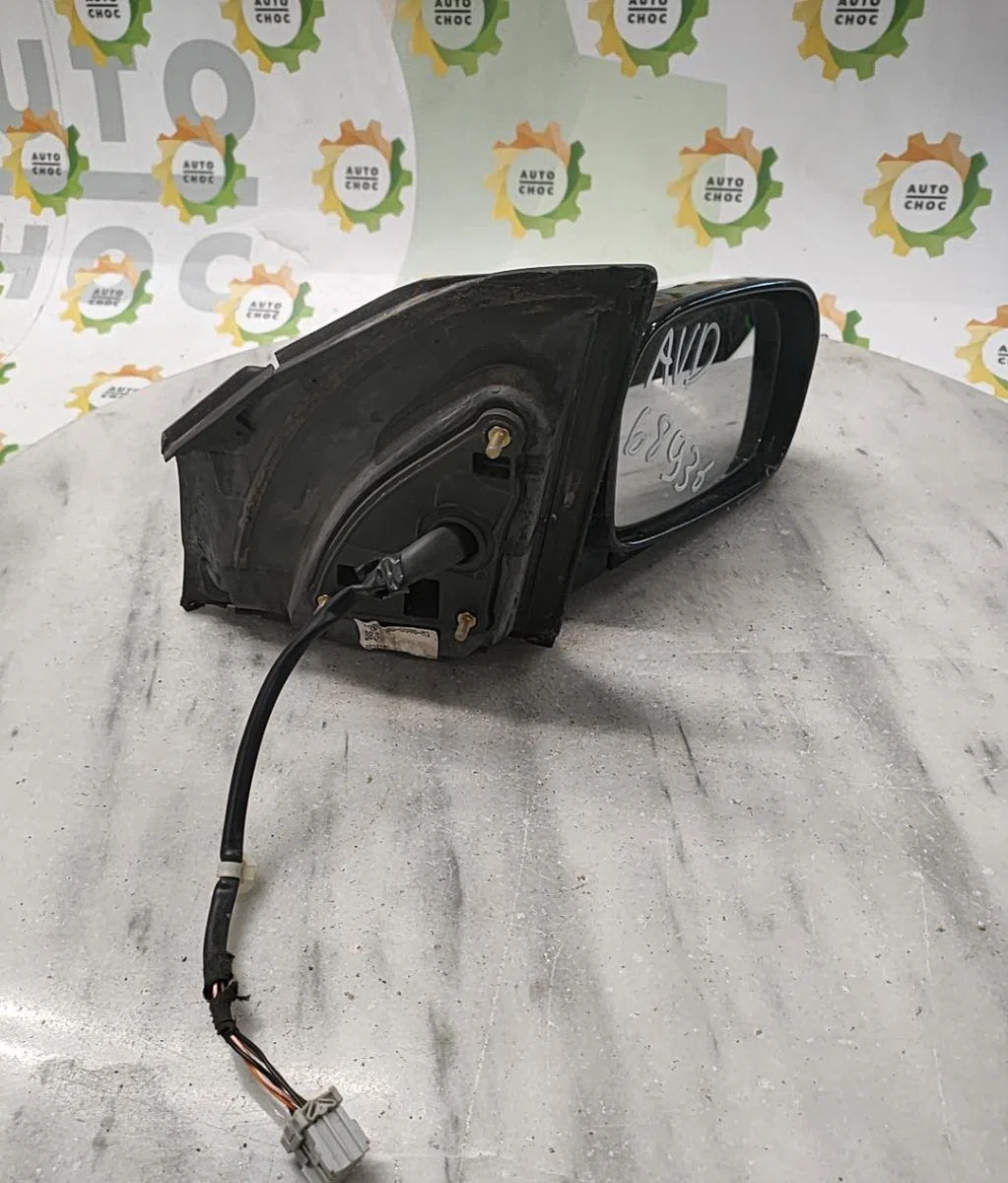 Retroviseur exterieur manuel droit HONDA CIVIC 7 PHASE 1 occasion