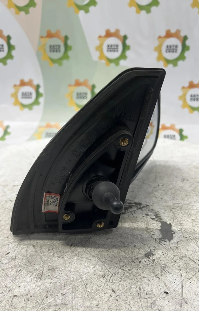Retroviseur exterieur manuel droit HYUNDAI ATOS 1 PRIME occasion