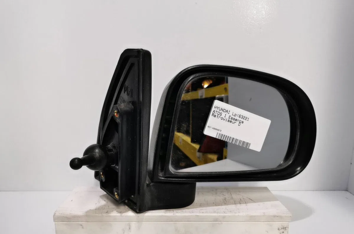 Retroviseur exterieur manuel droit HYUNDAI ATOS occasion