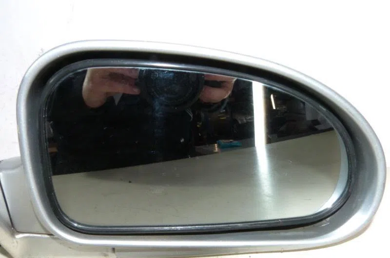 Retroviseur exterieur manuel droit HYUNDAI COUPE 1 occasion