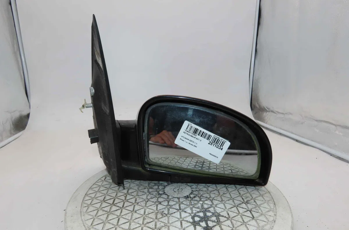 Retroviseur exterieur manuel droit HYUNDAI GETZ occasion