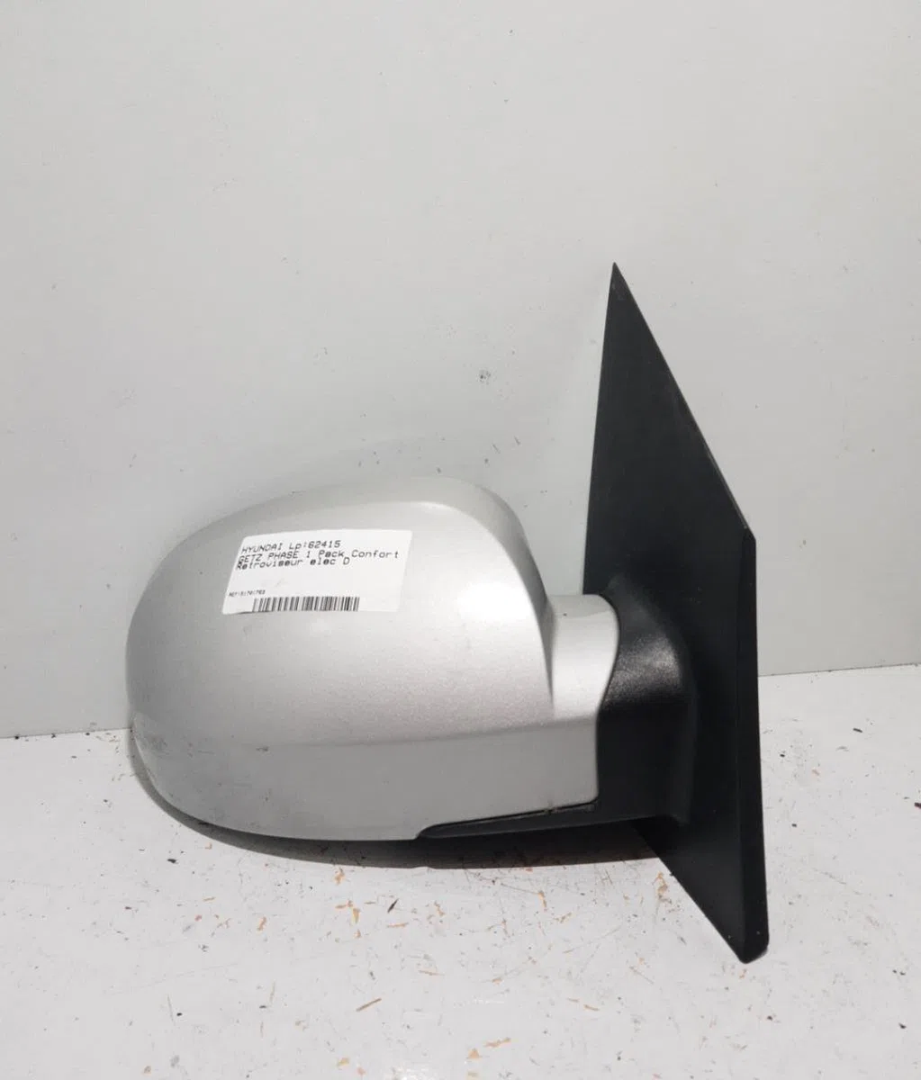 Retroviseur exterieur manuel droit HYUNDAI GETZ PHASE 1 occasion