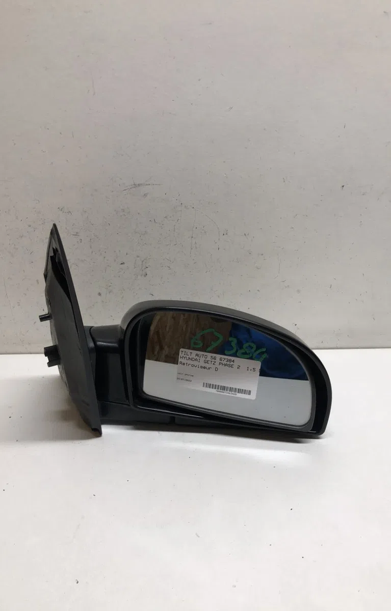 Retroviseur exterieur manuel droit Hyundai GETZ (TB) 1.5 crdi (2003-2005) occasion