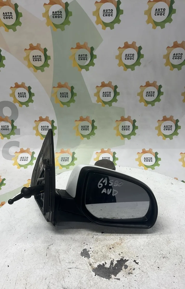 Retroviseur exterieur manuel droit HYUNDAI I 10 1 PHASE 2 occasion