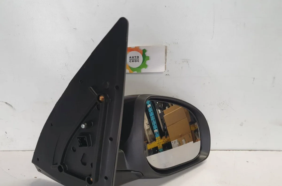 Retroviseur exterieur manuel droit HYUNDAI I 10 1 PHASE 2 occasion