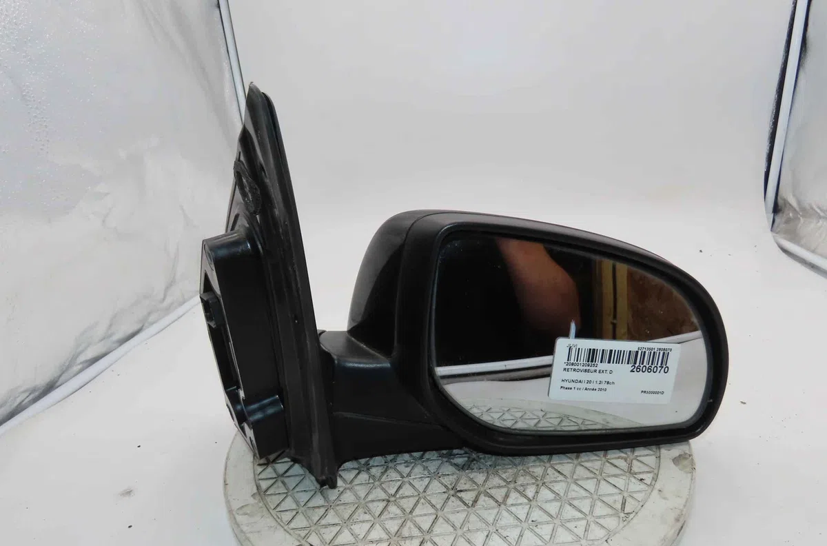 Retroviseur exterieur manuel droit HYUNDAI I 20 I occasion