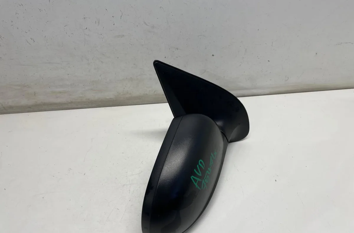 Retroviseur exterieur manuel droit Hyundai I20 I (PB, PBT) 1.4 crdi (2008-2015) occasion