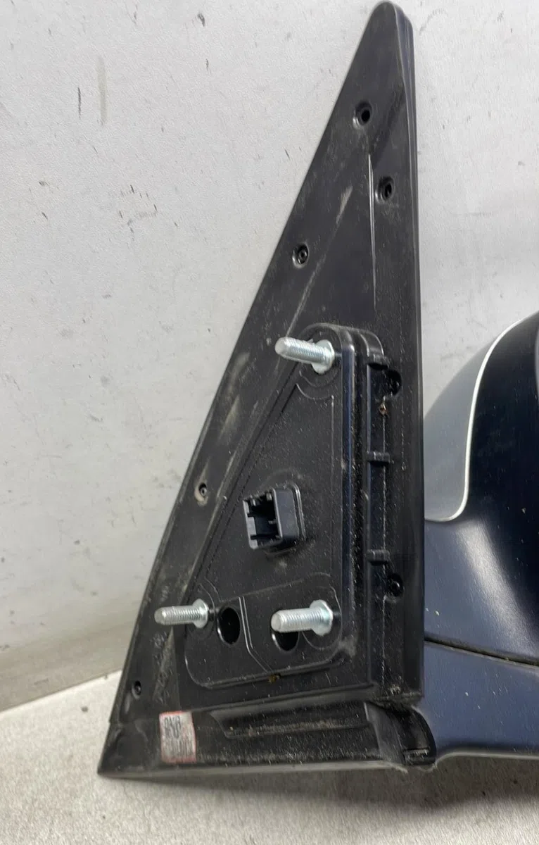 Retroviseur exterieur manuel droit Hyundai I30 (FD) 1.6 crdi (2007-2011) occasion