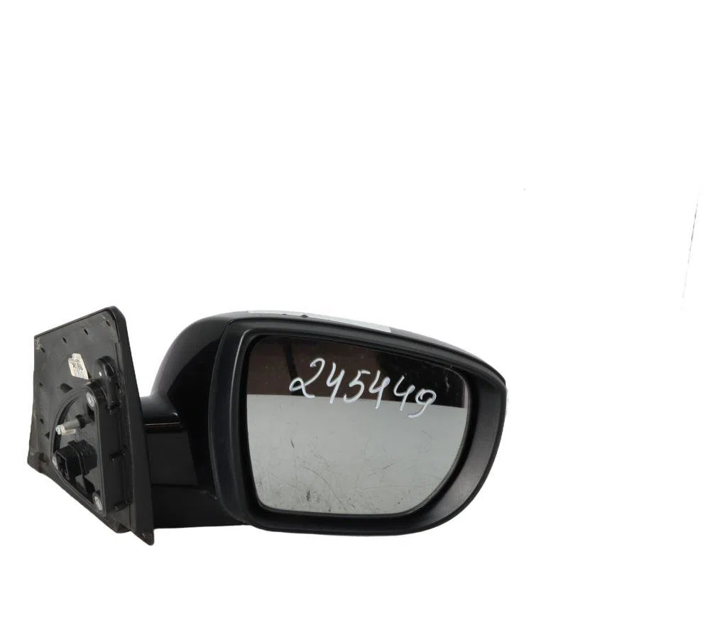 Retroviseur exterieur manuel droit Hyundai Ix35 (LM, EL, ELH) 1.7 crdi (2010) 5 portes occasion