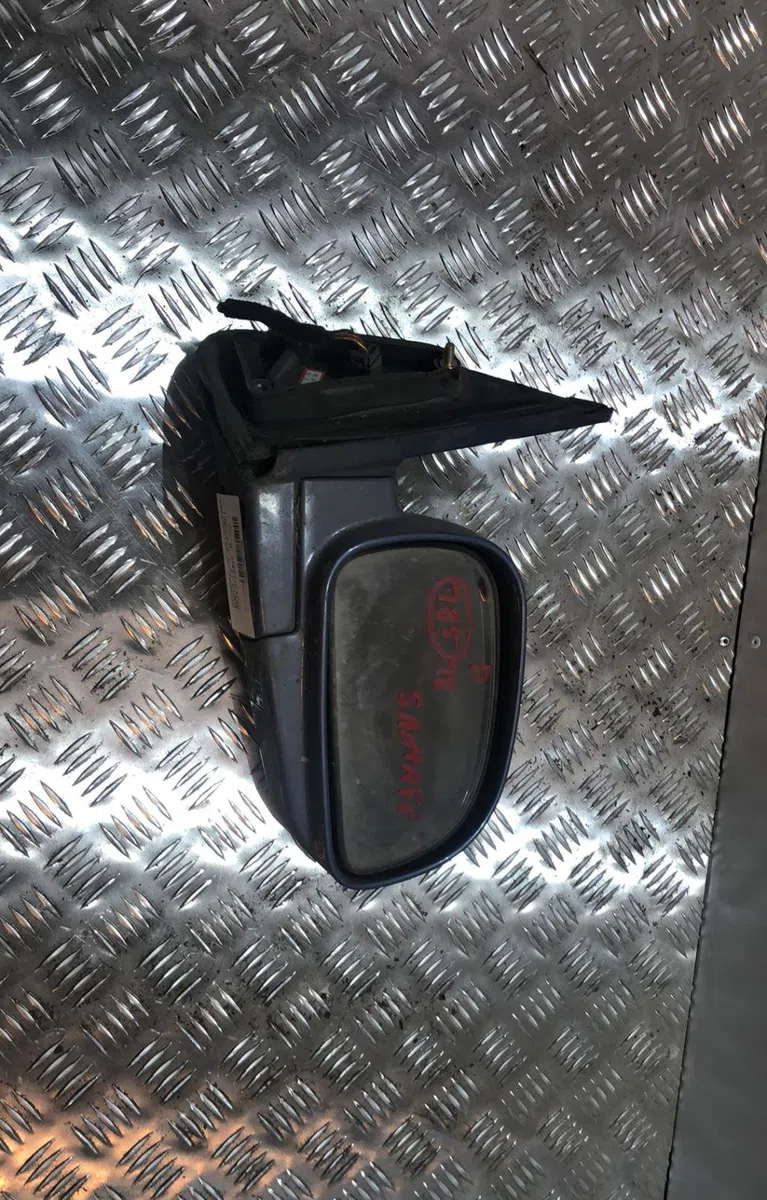 Retroviseur exterieur manuel droit HYUNDAI SANTA FE 1 occasion