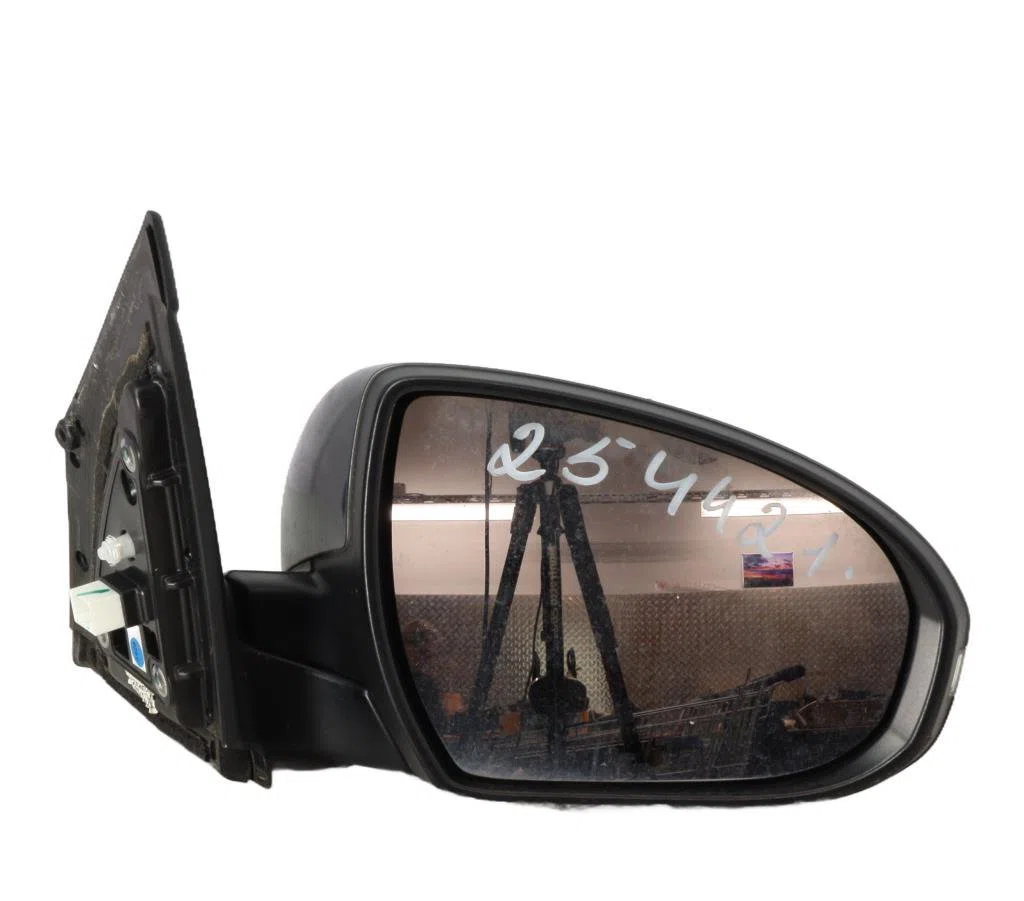 Retroviseur exterieur manuel droit Hyundai TUCSON (TL, TLE) 1.6 gdi (2015-2020) occasion