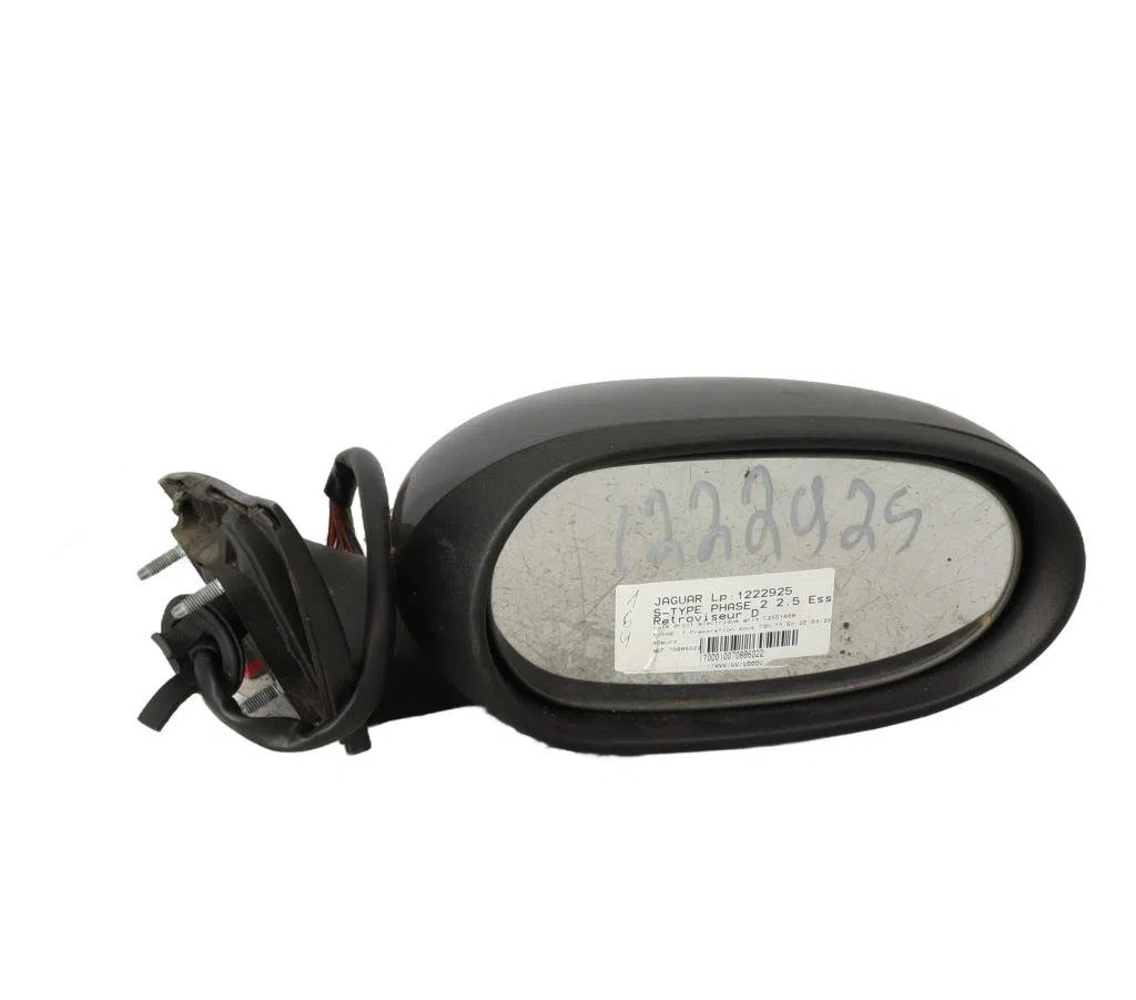Retroviseur exterieur manuel droit Jaguar S-TYPE II (X200) 2.5 v6 (2002-2007) occasion