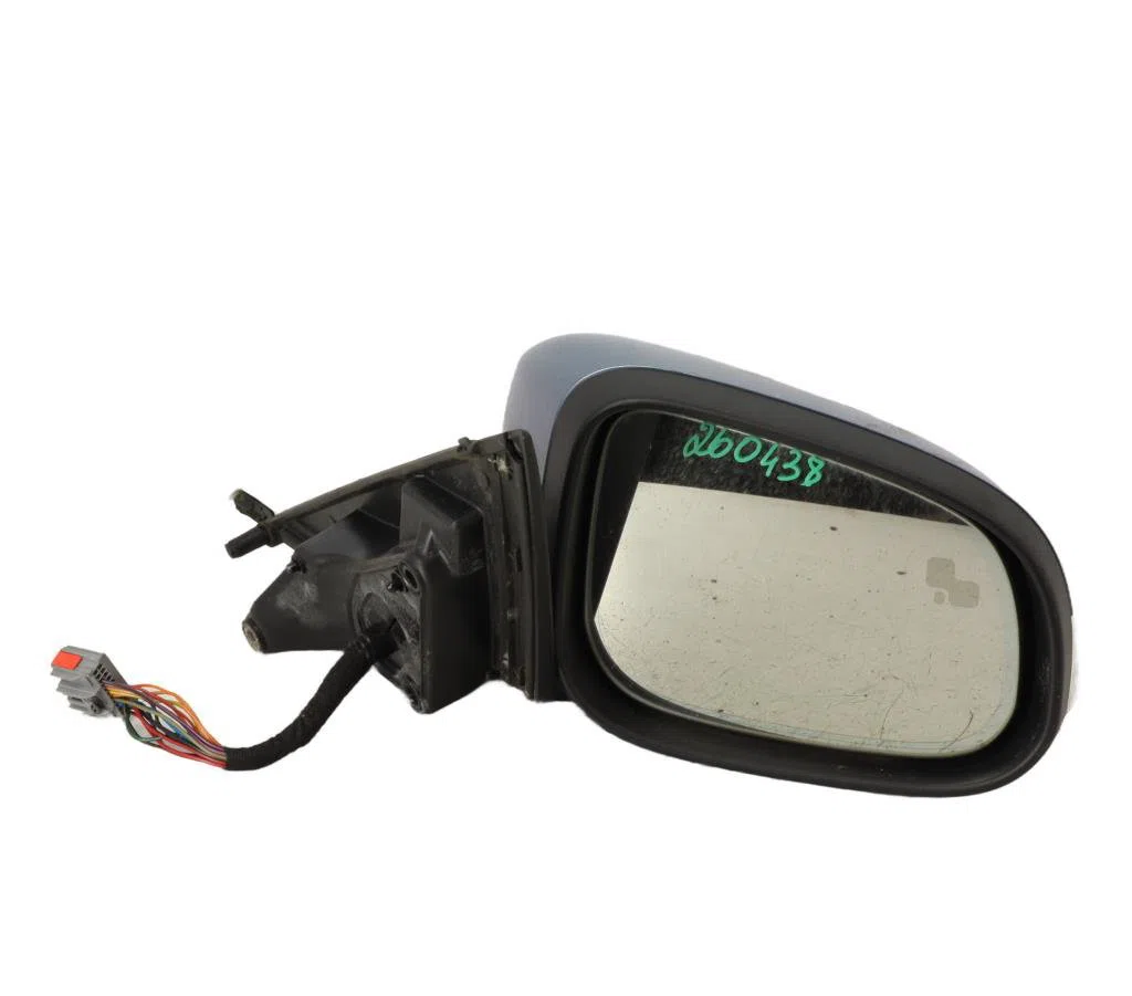 Retroviseur exterieur manuel droit Jaguar XF I (X250) 2.7 d (2008-2015) occasion
