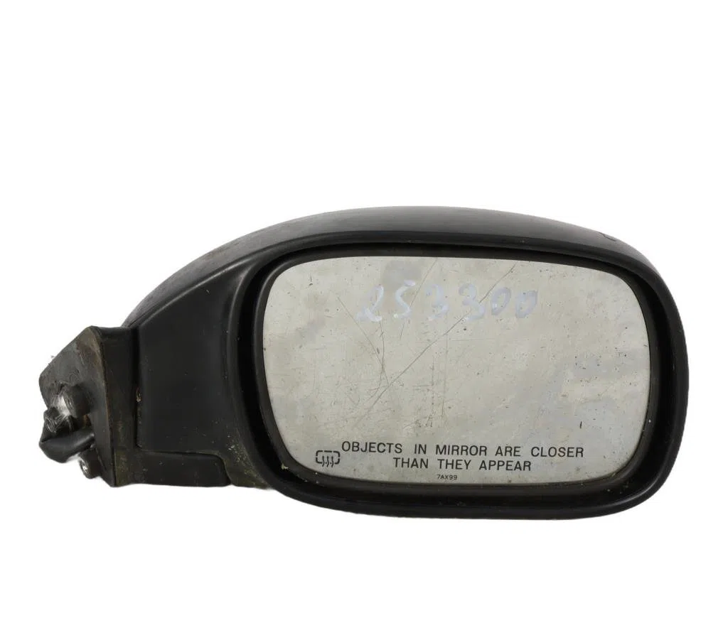 Retroviseur exterieur manuel droit Jeep CHEROKEE (XJ) 2.5 td 4x4 (1988-2001) occasion