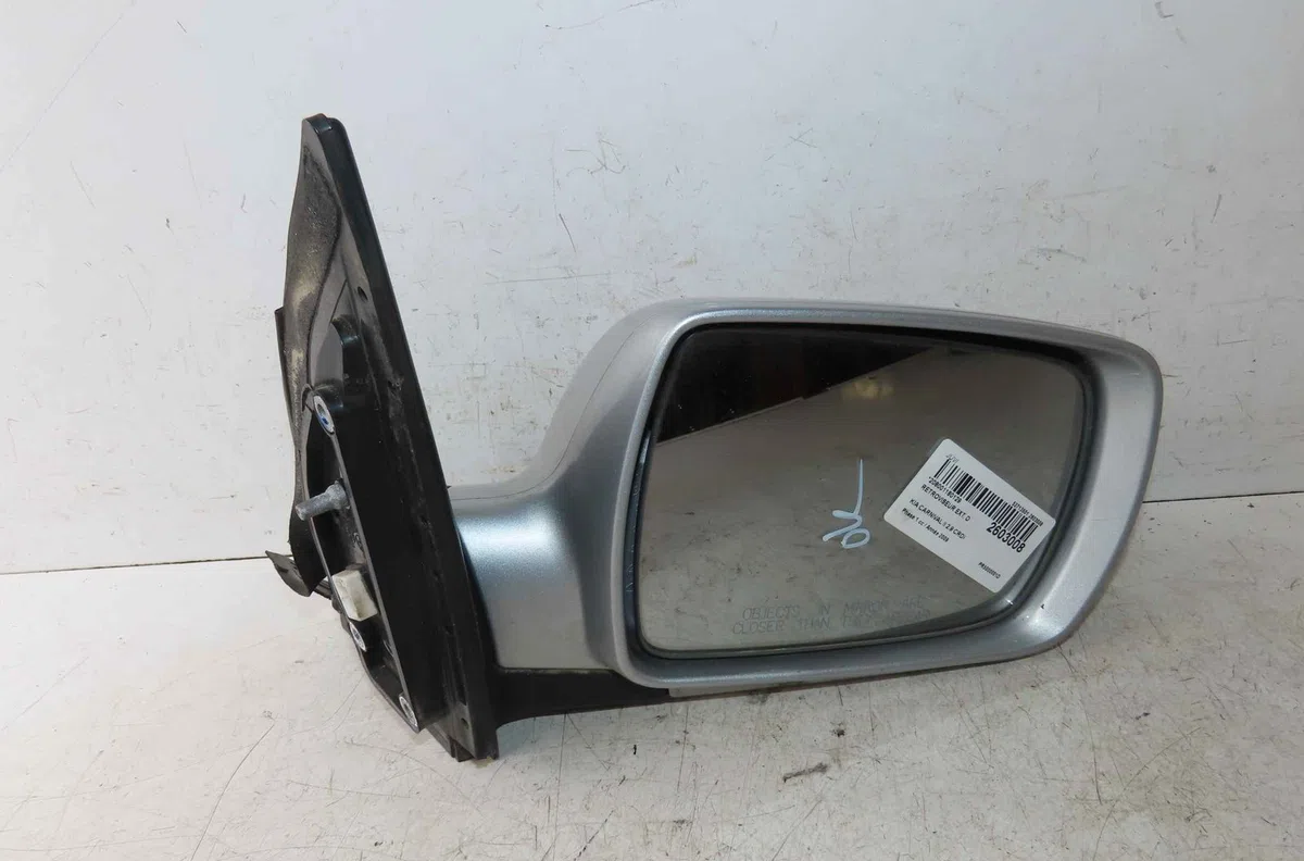 Retroviseur exterieur manuel droit KIA CARNIVAL II occasion