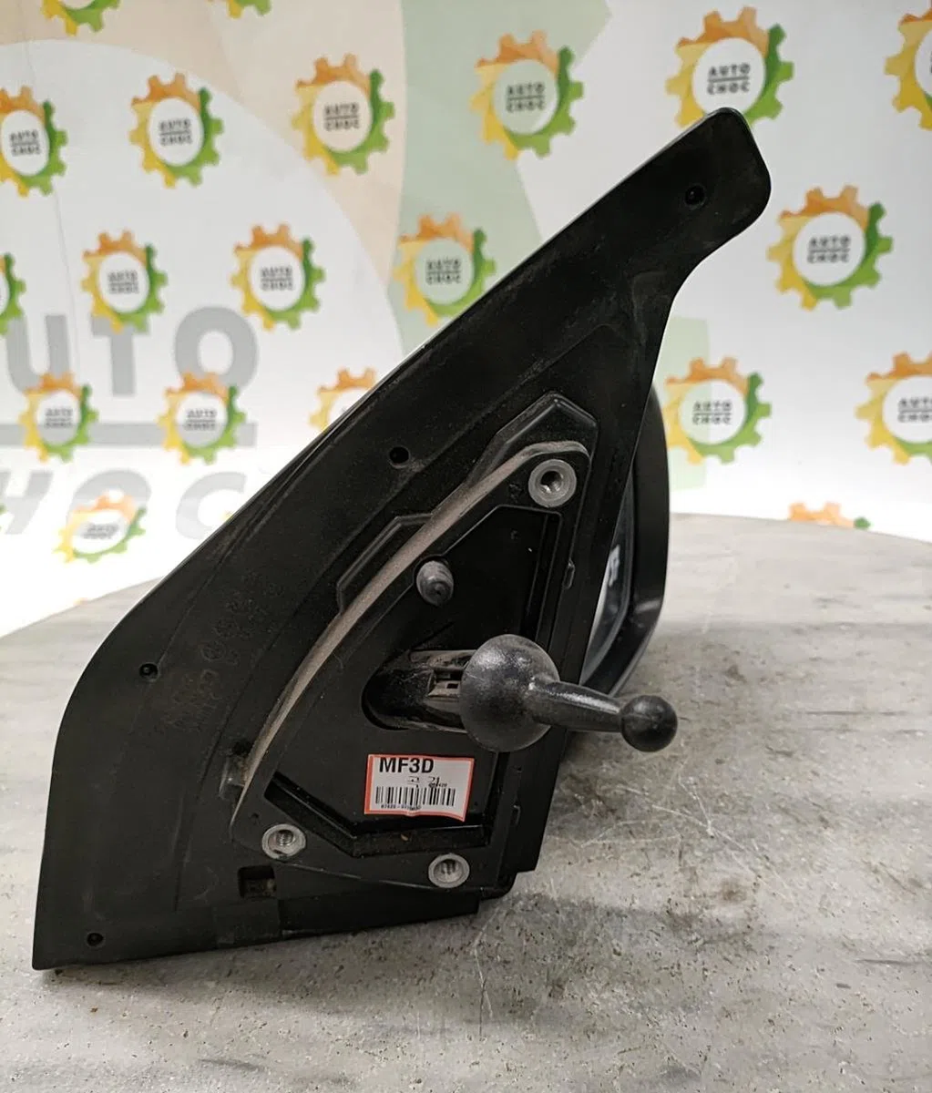 Retroviseur exterieur manuel droit KIA PICANTO 1 PHASE 1 occasion