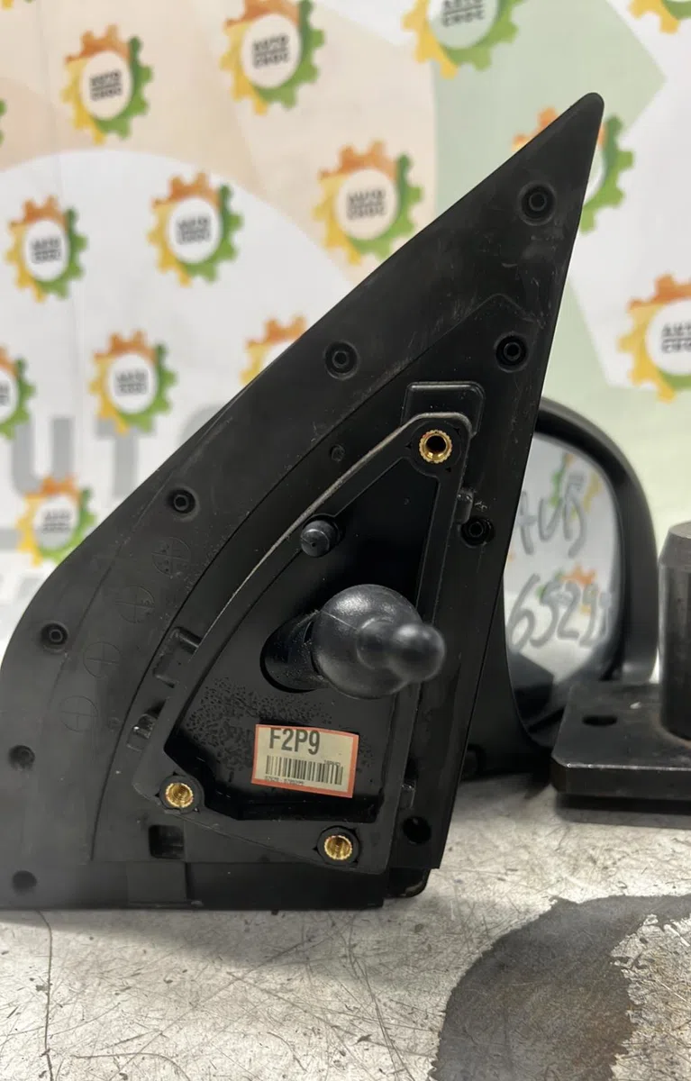 Retroviseur exterieur manuel droit KIA PICANTO 1 PHASE 2 occasion