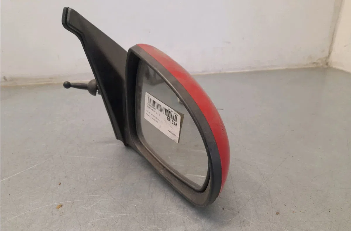 Retroviseur exterieur manuel droit Kia PICANTO I (SA) 1.0 (2004-2011) occasion