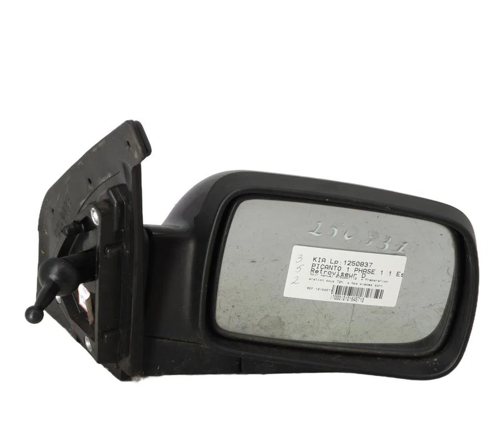 Retroviseur exterieur manuel droit Kia PICANTO I (SA) 1.0 (2004-2011) occasion