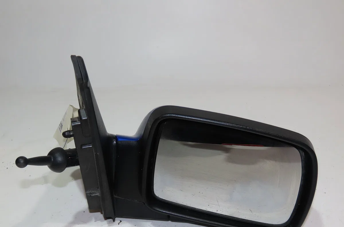 Retroviseur exterieur manuel droit Kia PICANTO I (SA) 1.1 crdi (2005-2011) 5 portes occasion