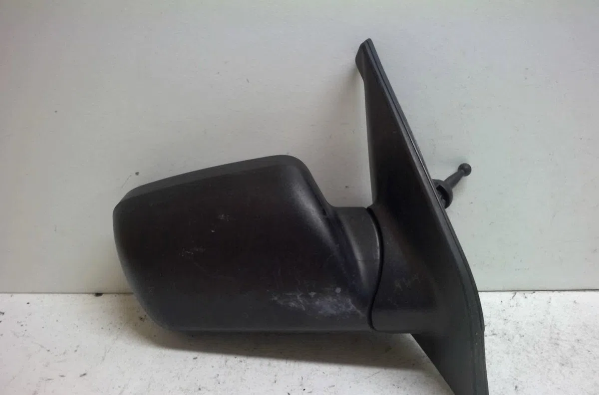 Retroviseur exterieur manuel droit Kia PICANTO I (SA) 1.1 crdi (2005-2011) 5 portes occasion