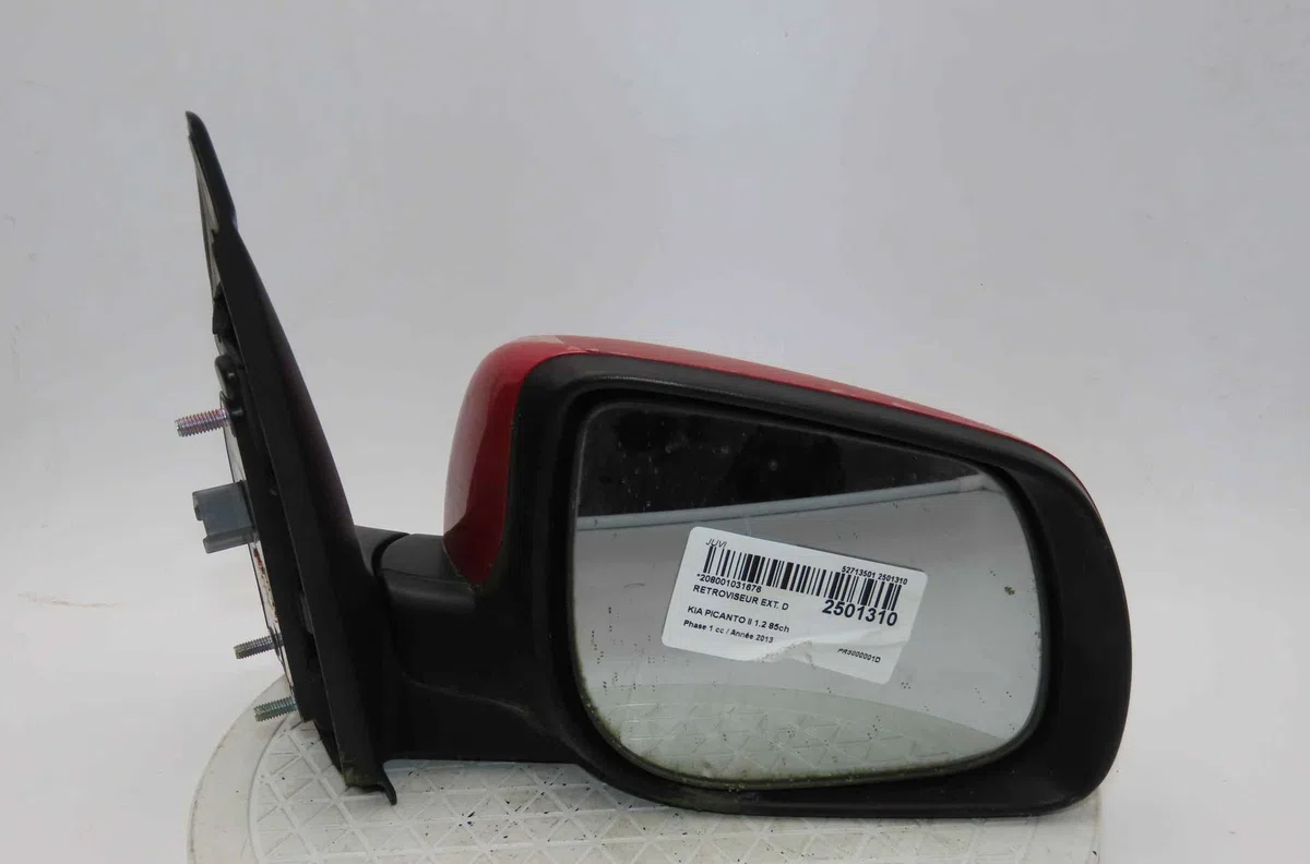 Retroviseur exterieur manuel droit KIA PICANTO II occasion