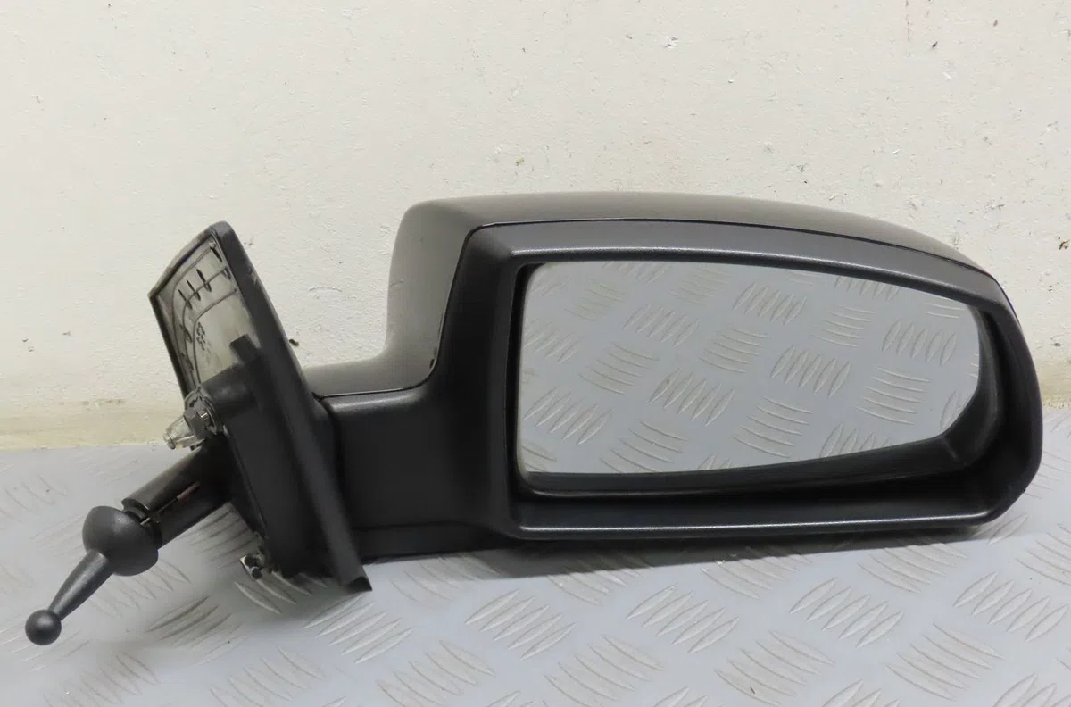 Retroviseur exterieur manuel droit Kia RIO II (JB) 1.5 crdi (2005-2011) occasion