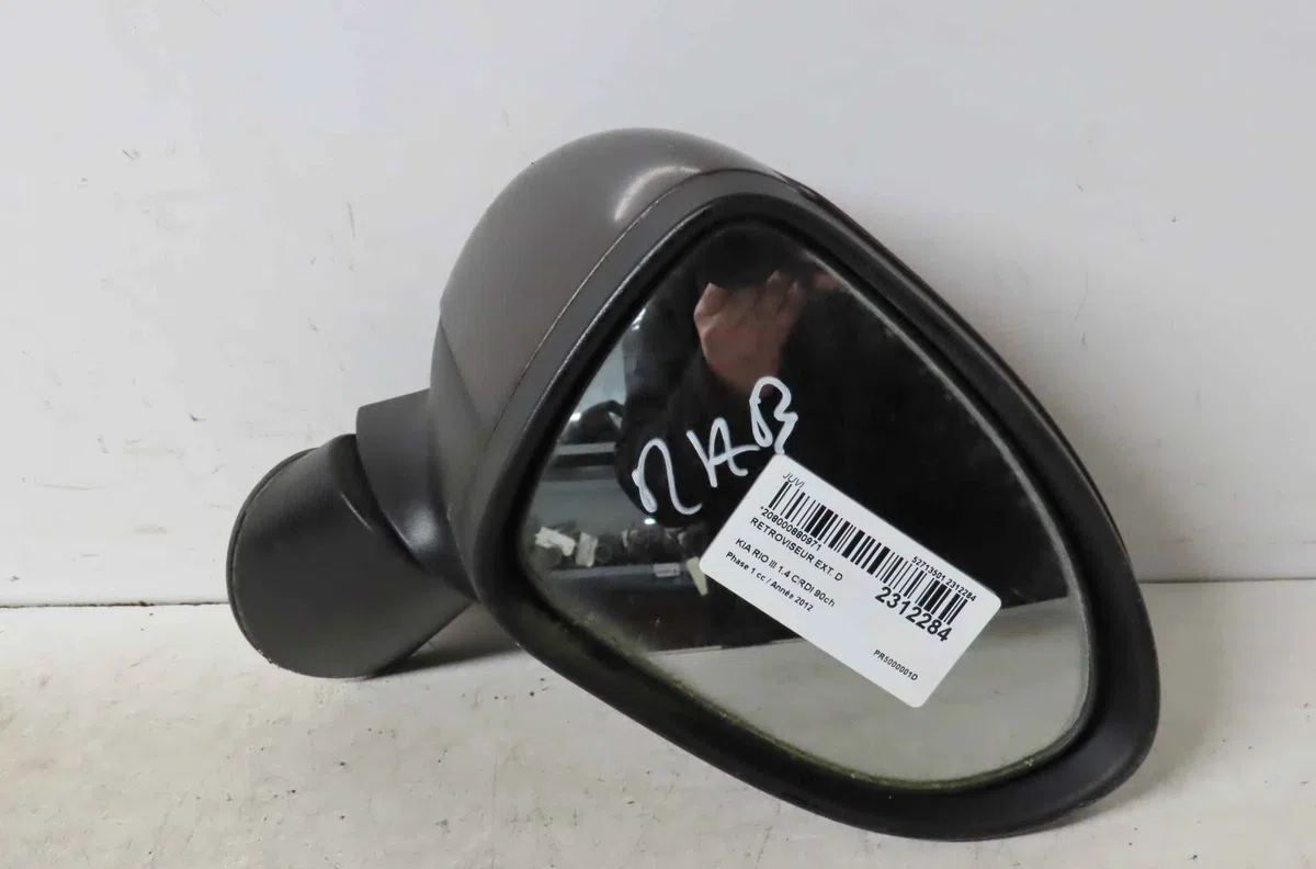 Retroviseur exterieur manuel droit KIA RIO III occasion