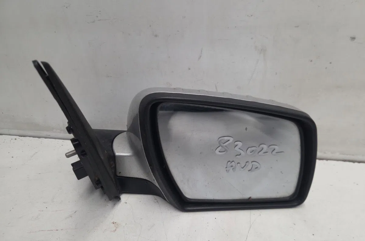 Retroviseur exterieur manuel droit KIA SOUL 1 PHASE 1 occasion
