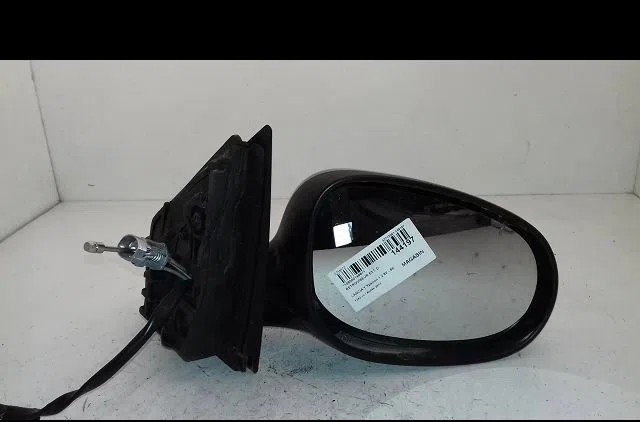 Retroviseur exterieur manuel droit Lancia YPSILON (312_) 1.2 (312.pxa1a, 312.yxa1a) (2011) occasion