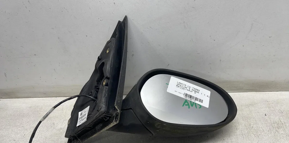 Retroviseur exterieur manuel droit Lancia YPSILON (843_) 1.4 16v (843.axc11, 843.axc1b, 843.axc1a) (2003-2011) occasion
