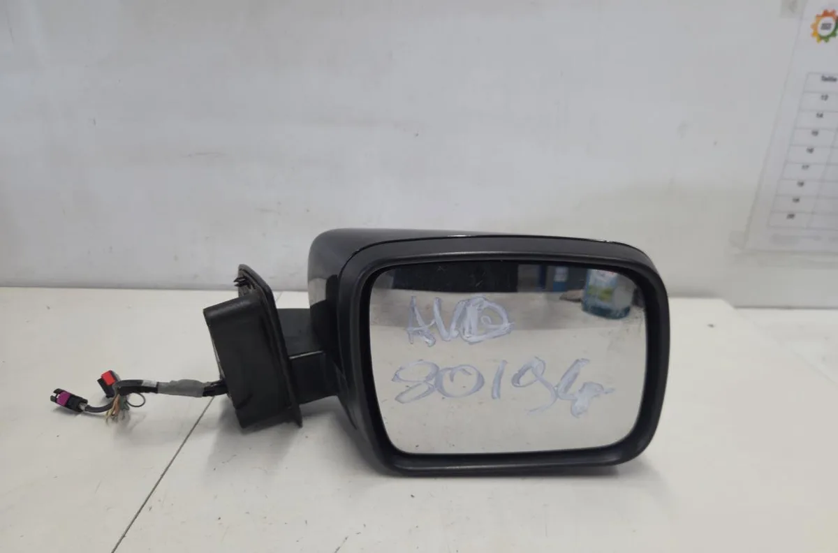 Retroviseur exterieur manuel droit LAND ROVER RANGE ROVER 1 SPORT PHASE 2 occasion
