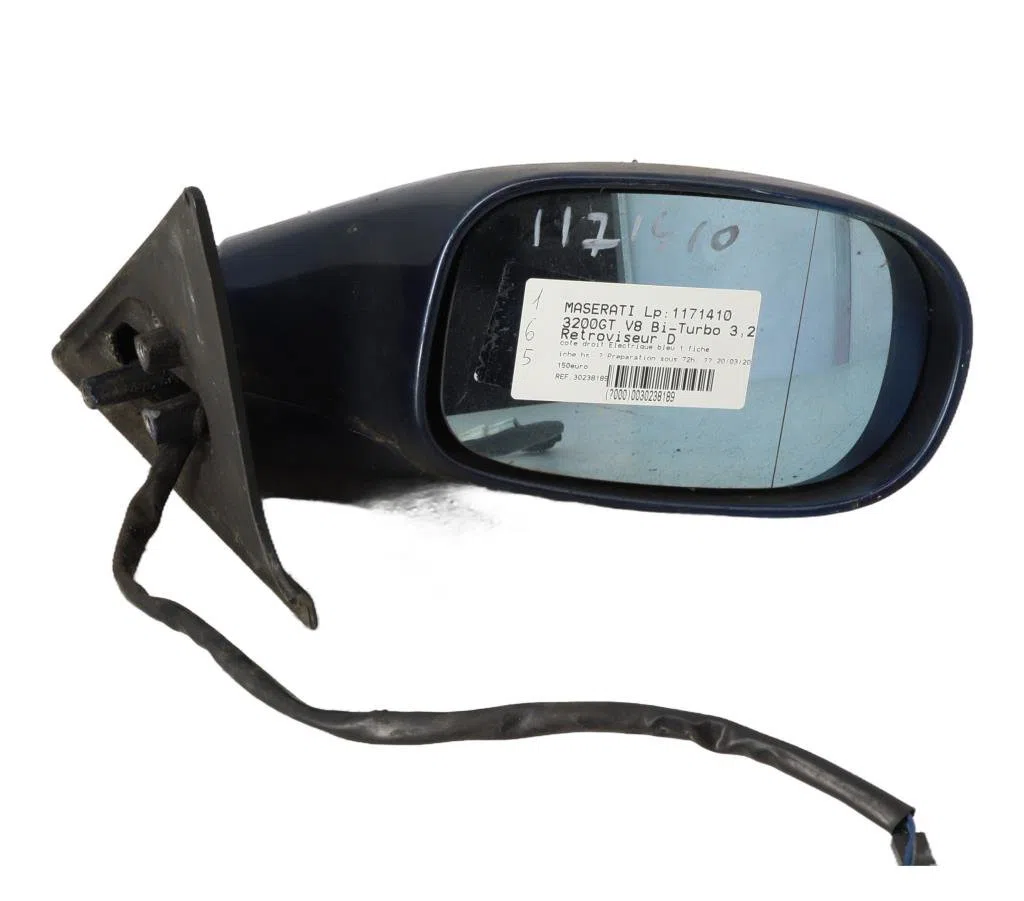Retroviseur exterieur manuel droit MASERATI 3200GT  3200GT occasion