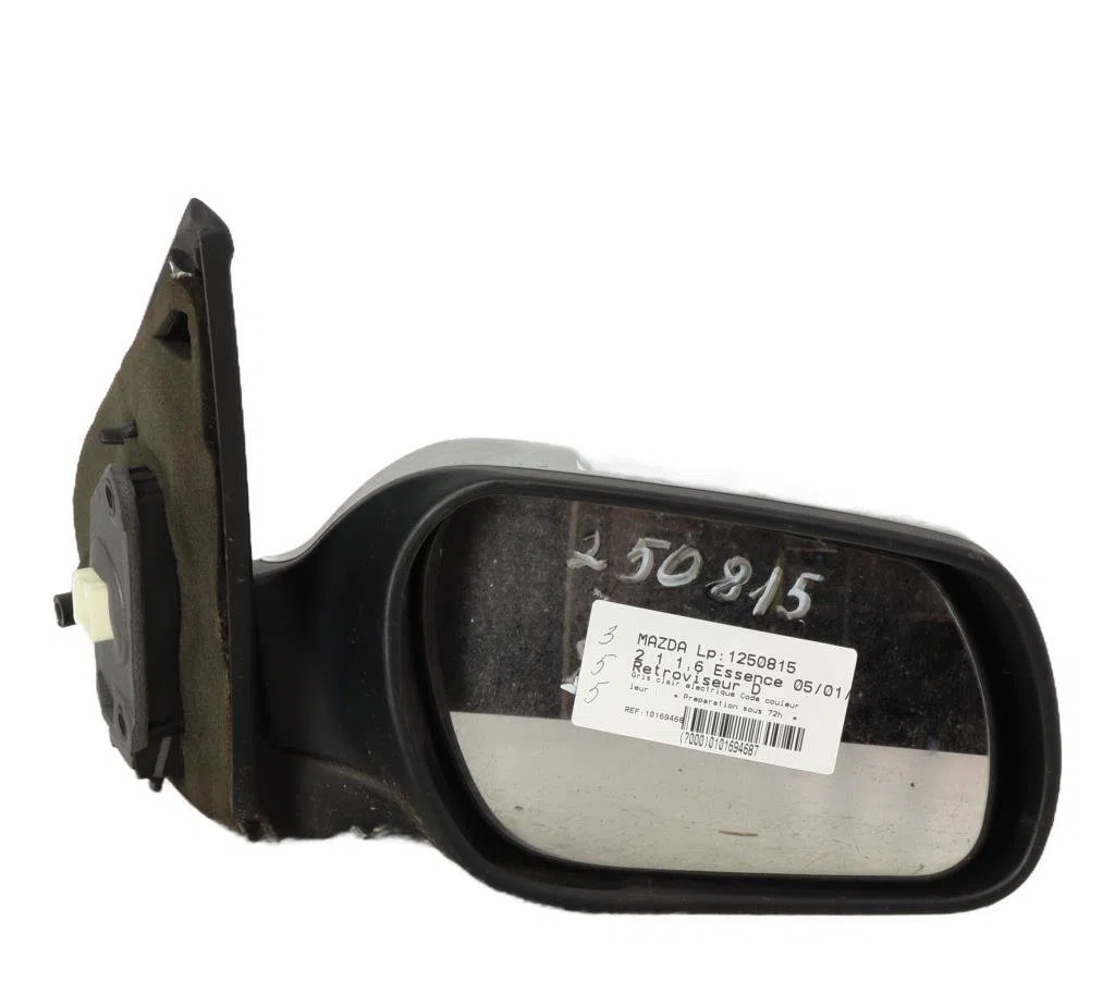 Retroviseur exterieur manuel droit Mazda 2 (DY) 1.6 (2003-2007) occasion